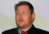 Янне Тимонен: «Голосовая биометрия может применяться для организации доступа пользователей к персональным услугам и данным»