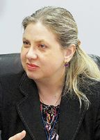 Татьяна Андреева: «Программа — общеевропейская, но учитывающая российские особенности»