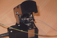 Пассивное устройство типа «ответвитель-прищепка» FOD 5503