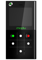 Modu, телефон-трансформер, будет представлен на следующей неделе на выставке Mobile World Congress в Барселоне 