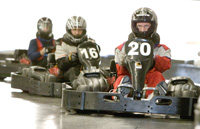 Исследователи IBM добились серьезных подвижек в рамках проекта, посвященного созданию нового класса памяти, получившей название "трековой" 