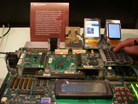 прототип Android от Qualcomm 