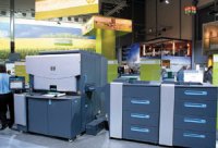 Предъявляя расчёты по сравнительной оценке стоимости печати на HP Indigo и офсете, показывающие превосходство 