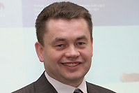 Евгений Закрепин полагает, что к 2010 году регионы дадут 30% оборота 