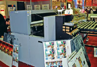 Durst Rho 600 — один из самых популярных планшетных принтеров в России 