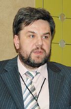 Чтобы пережить кризис, Александр Кабаев советует реселлерам открывать розничные магазины