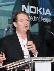 Мадс Винблад: «Мы даем пользователям ключи к новым возможностям»