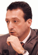 Александр Изосимов сообщил, что свободный денежный поток «ВымпелКома» впервые вышел на позитивный уровень