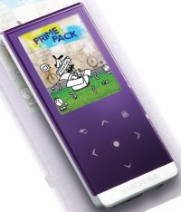 Отличное качество видео, но настроек звука почти нет