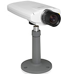 Выбор оборудования в сопоставляемых проектах никак не ограничивался; единственное условие - использование в IP-системе продуктов самой компании Axis 