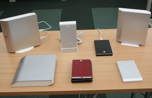 Вся обновленная линейка FreeAgent уже находится на складе в Москве 