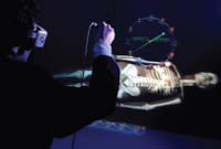 Виртуальная операционная в действии