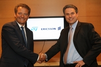 Карл Хенрик Сванберг и Карло Бозотти возглавят совет директоров совместного предприятия 