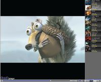 Интерфейс Dash Player