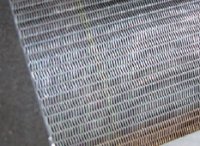 Транспортер выглядит привычно для любого УФ-оборудования