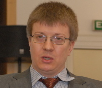 Михаил Козлов: "Когда в ЦОД заканчивается свободная площадь и ощущается нехватка электроэнергии, подумайте о виртуализации"