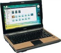 Когда-то давно, первое, что приходило на ум при слове «бамбук», были дедушкины удочки, доживающие свой век на пыльном чердаке. Теперь, после поступления на рынок серии ноутбуков ASUS Bamboo, ситуация должна кардинально измениться