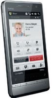 По сути, HTC Touch Diamond2 представляет собой несколько упрощенную версию модели HTC Touch HD, призванную пополнить ряд имиджевых коммуникаторов компании
