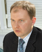 По мнению Евгения Акимова, спрос на средства обеспечения информационной безопасности со стороны отечественных предприятий растет быстрее рынка ИТ в целом