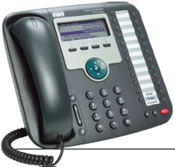 Cisco Unified IP Phone 7931 поддерживает Cisco UMC 6.0