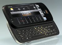 Свои первые смартфоны компания Acer представила лишь месяц назад на Mobile World Congress в Барселоне