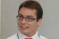 Владимир Прожогин: "Documentum 6.5 позволяет нам выходить на те рынки, на которых до сих пор мы не так активно работали, а именно - рынки малых и средних предприятий" 