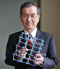 Изобретатель флэш-памяти