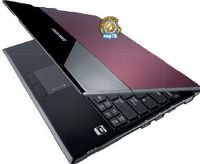 Рекламным слоганом для ноутбука Samsung X360, представленного на выставке IFA 2008, была фраза «Lighter than air» («Легче, чем воздух»)