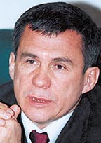 Премьер-министр Татарстана Рустам Минниханов поручил доработать программу развития и использования ИКТ в республике а период с 2008-го по 2010 год до 15 марта 