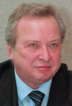 Владимир Матюхин: «Электронное правительство — это институт доверия, посредник между реальным государством и населением»