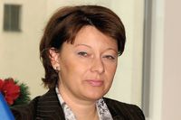 Гульнара Хасьянова: «Выдвинутый нами тезис о том, что рынок услуг третьего поколения практически не подвержен влиянию кризиса, оказался верным»