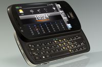 Свои первые смартфоны компания Acer представила лишь месяц назад на Mobile World Congress в Барселоне 