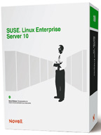 Novell NetWare навсегда останется 32-разрядной операционной системой, в то время как последняя версия SUSE Linux Enterprise Server, Open Enterprise Server 2, которая вышла в октябре 2007 года, уже поставляется в 64-разрядном варианте