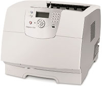 В 2006 году подразделение корпоративных систем печати принесло IBM около 1 млрд. долл. 