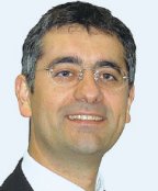 Саймон Саундерс уверен, что фемтосоты сыграют важную роль в устройстве будущих мобильных сетей — и как способ ускорения их развертывания, и как способ повысить эффективность использования диапазона частот