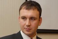 По словам Дмитрия Танюхина, за три квартала этого года объем продаж компании на нашем рынке вырос на 120% по сравнению с аналогичным периодом прошлого года 