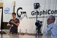Международная конференция по компьютерной графике и машинному зрению GraphiCon является одним из старейших ИТ-мероприятий в России 