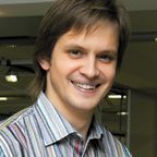 «Ближайший наш шаг — запуск программы лояльности на базе модуля CRM», Григорий Балакин, исполнительный директор  «УралФрансАвто»