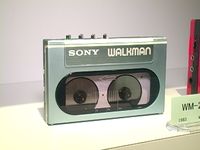 Sony WM-20 Walkman (2)