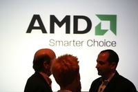 AMD в рамках стратегии "разумного управления активами" в ближайшее время намерено огласить планы образования на базе своих производственных предприятий отдельного юридического лица, что позволит материнской компании снизить капитальные затраты 