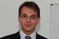 По словам Чиро Пуглизи, потенциальный рынок динамичной инфраструктуры составляет 122 млрд долл. 