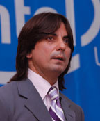 На должность руководителя Software Partner Program в регионе EMEA назначен Андрей Мазанов