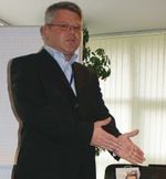 М. Диттрих предвкушает отличные перспективы продуктов под собственной маркой SII