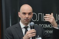 Барт Сталенс: «Business Everywhere представляет собой эффективный инструмент контроля над расходами сотрудников крупных компаний». 