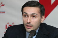 Айдын Оруджев видит множество плюсов и ни одного минуса в открытии очередного call-центра на новой платформе 