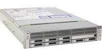 В серию Sun Storage 7000 входят три системы, емкость которых составляет от 2 Тбайт до 576 Тбайт 