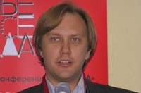 Константин Анкилов: "В мире 1,7 млн пользователей беспроводного доступа, из них 0,7 млн - пользователи WiMAX" 