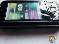 Звания «Лучшая покупка», на наш взгляд, заслуживает детище российского производителя — RoverPC Evo V7, обладающая отличной функциональностью при относительно демократичной цене