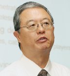 Дэниэл Линг обратил внимание российских программистов на актуальные направления исследований и разработок