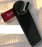 Apacer handy steno ah421